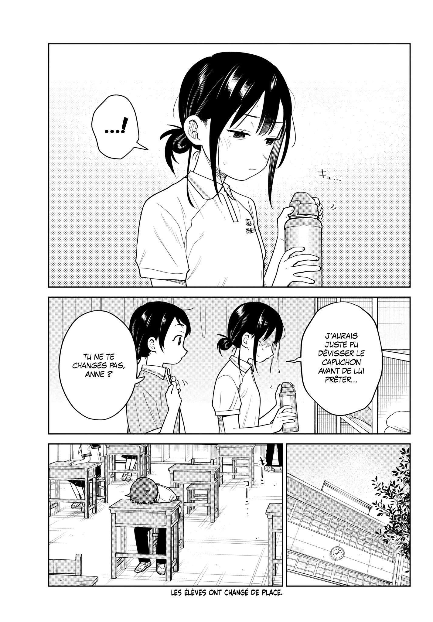 Read Futari Bus FR Manga Online