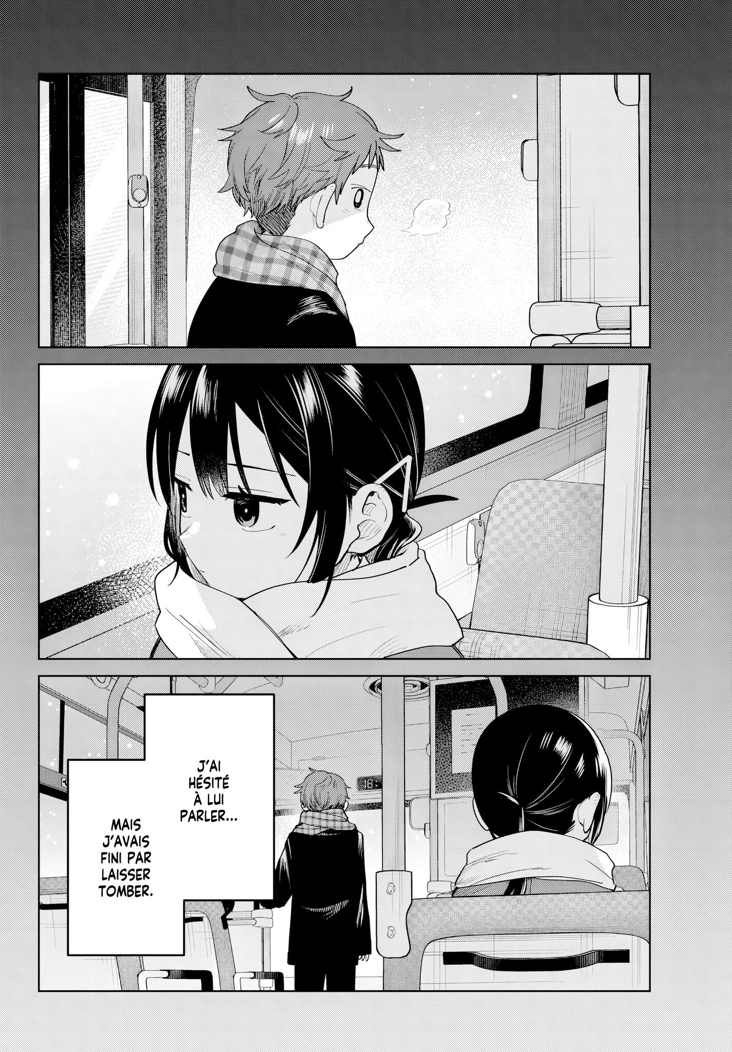 Read Futari Bus FR Manga Online