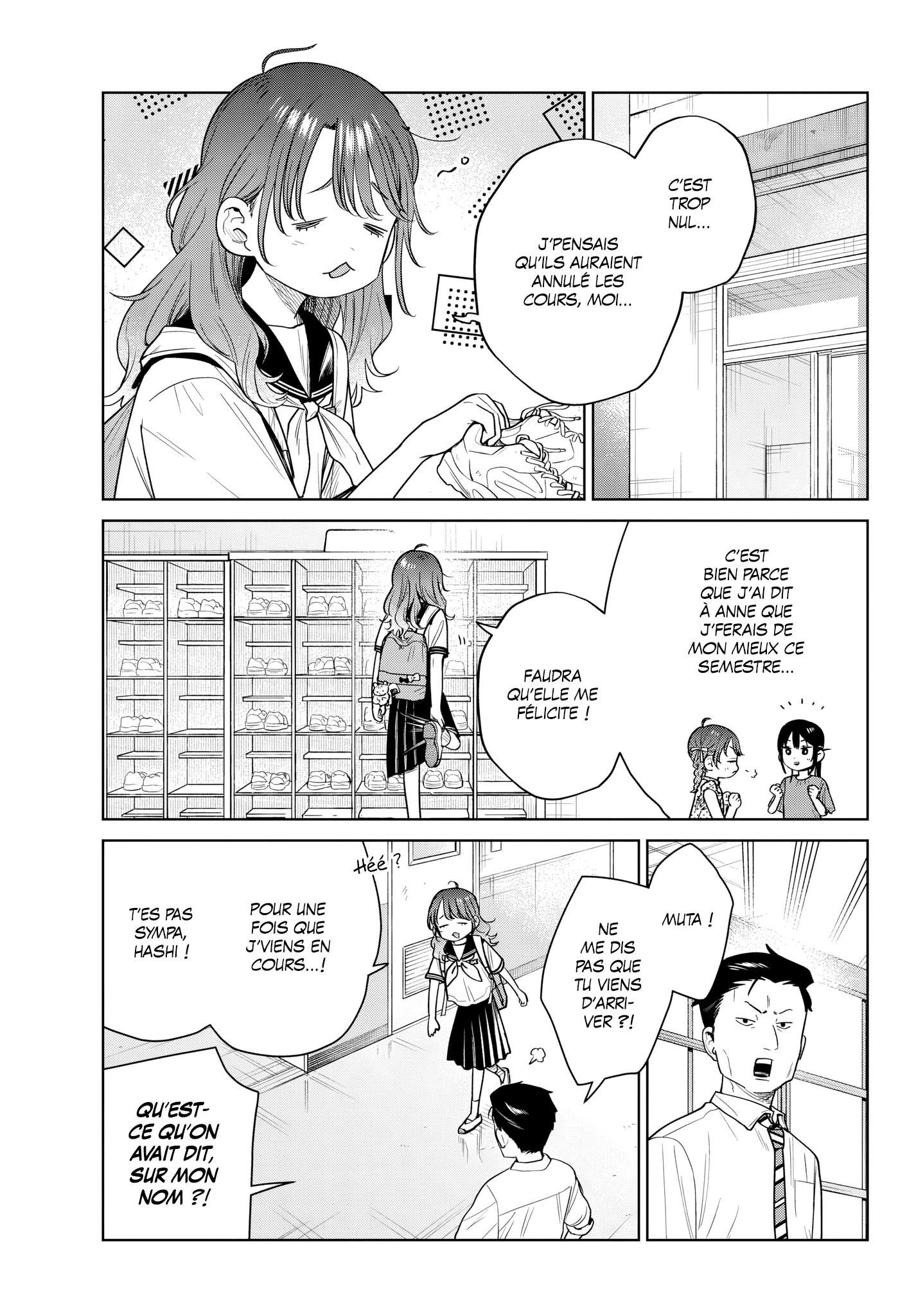 Read Futari Bus FR Manga Online