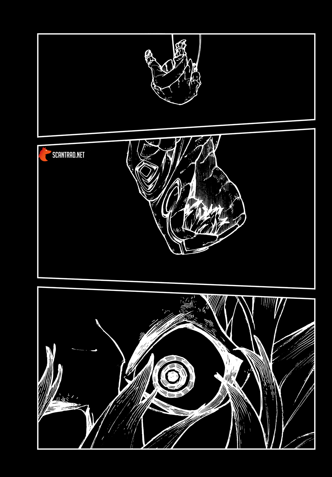 Read Gachi Akuta FR Manga Online