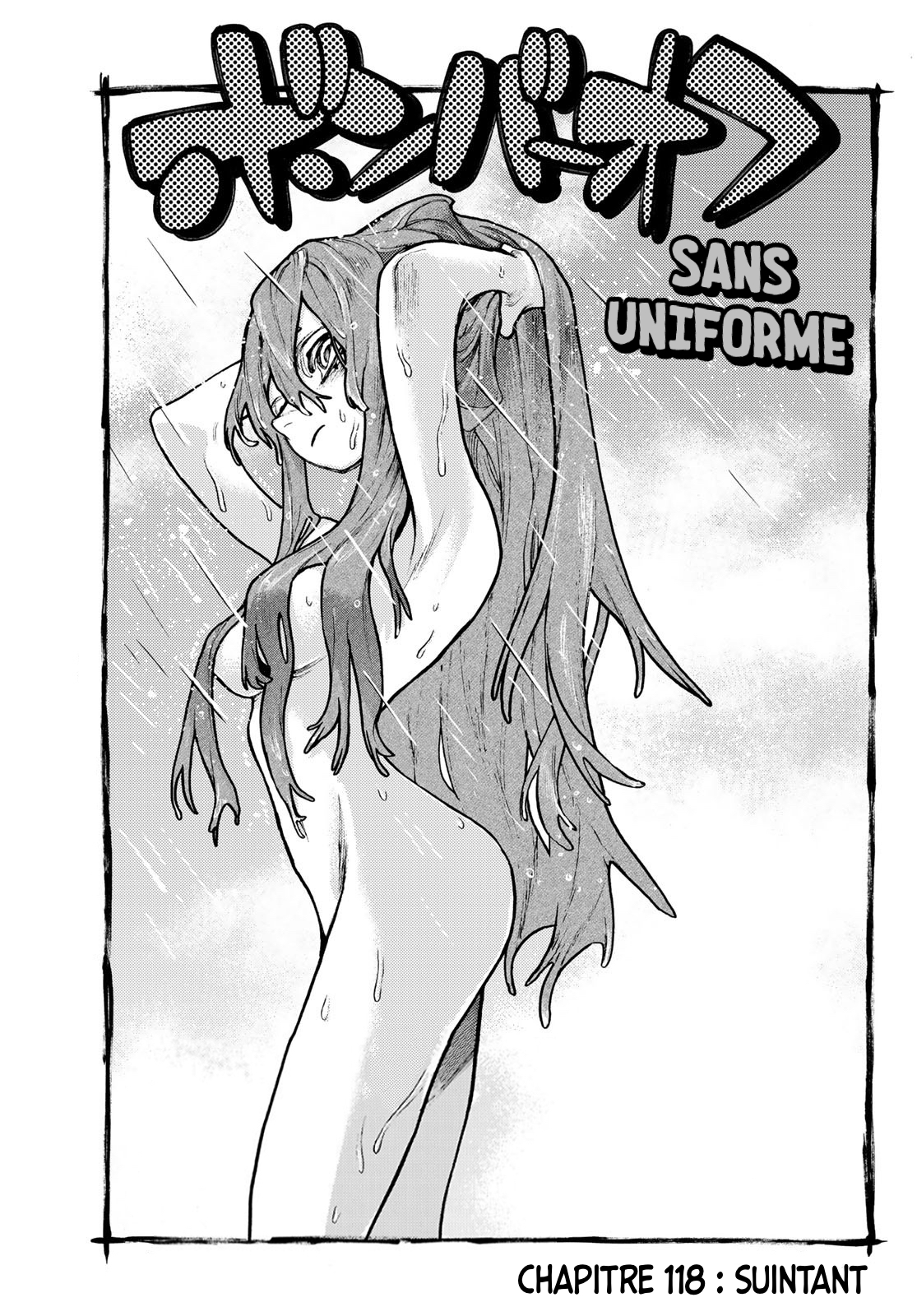 Read Gachi Akuta FR Manga Online