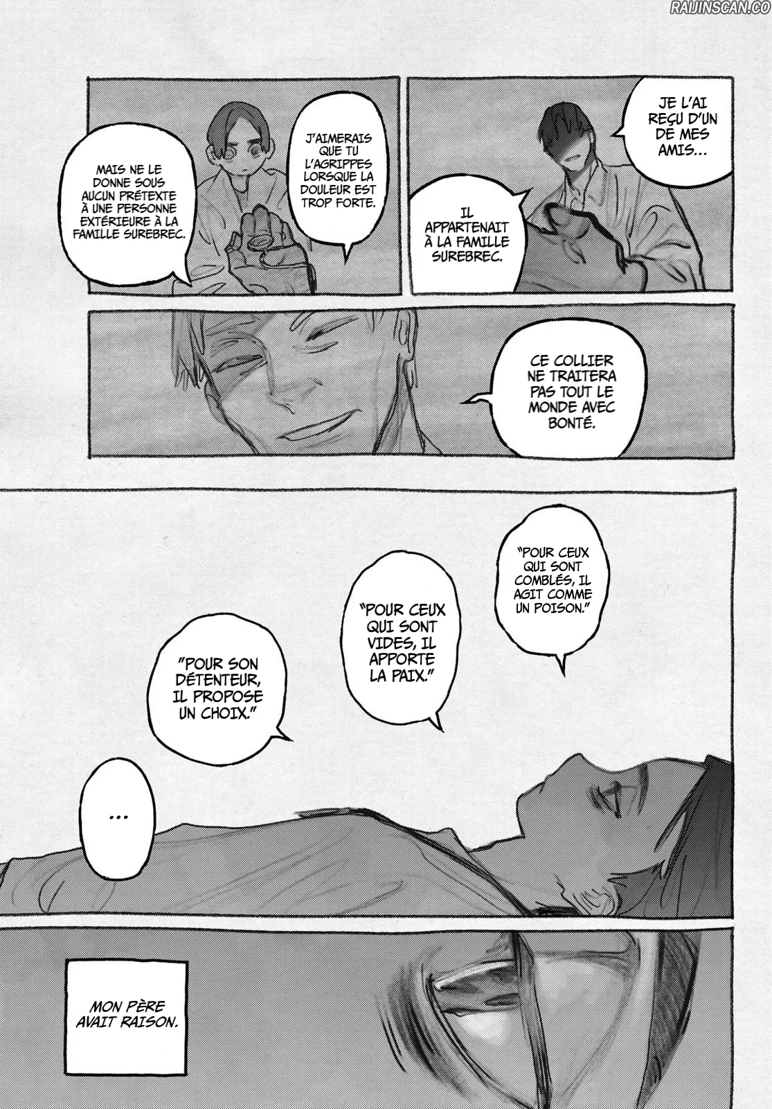 Read Gachi Akuta FR Manga Online