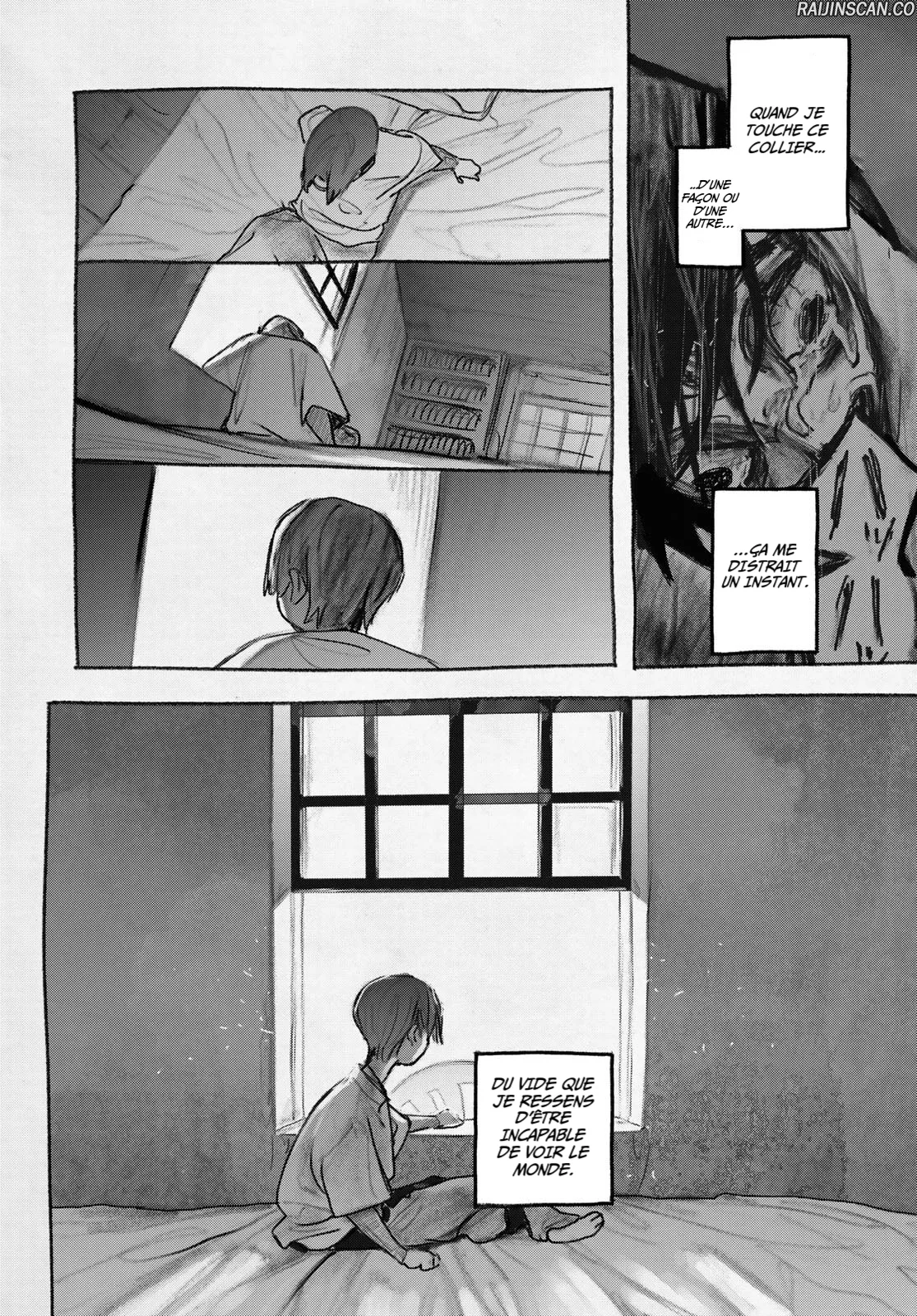 Read Gachi Akuta FR Manga Online