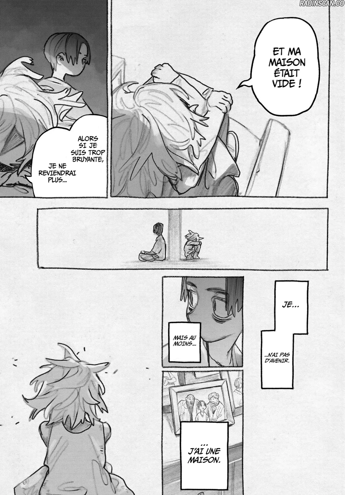 Read Gachi Akuta FR Manga Online
