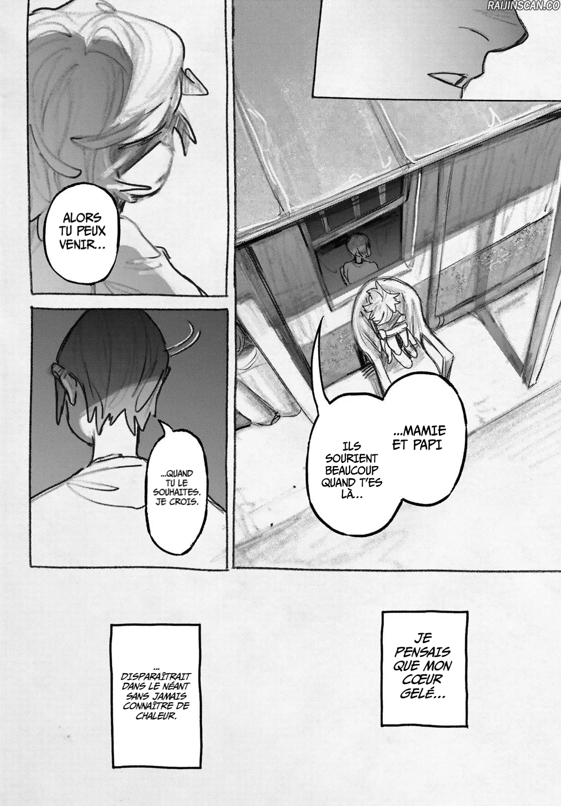 Read Gachi Akuta FR Manga Online