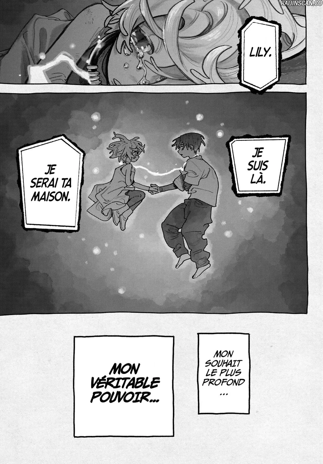 Read Gachi Akuta FR Manga Online
