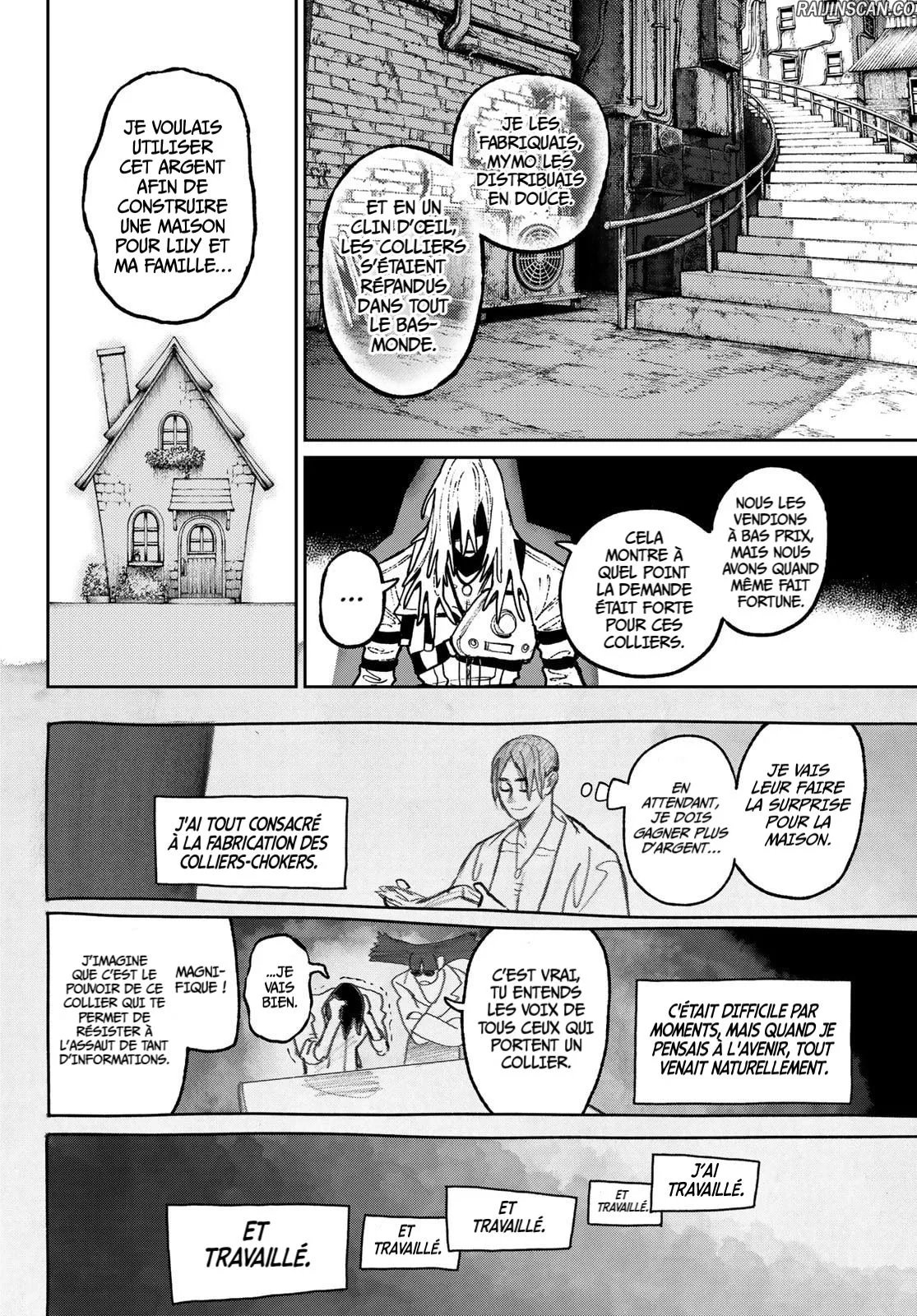 Read Gachi Akuta FR Manga Online