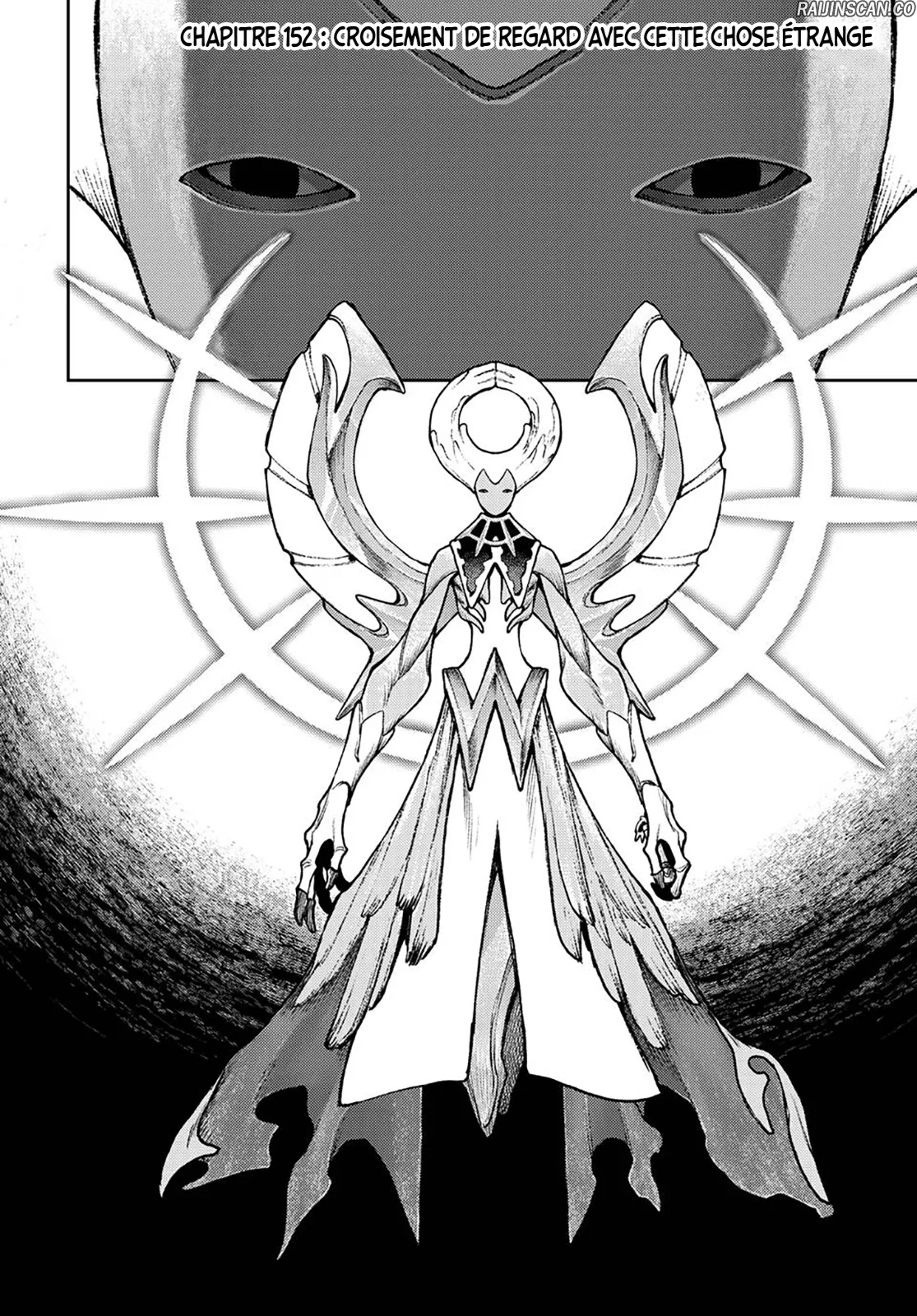 Read Gachi Akuta FR Manga Online