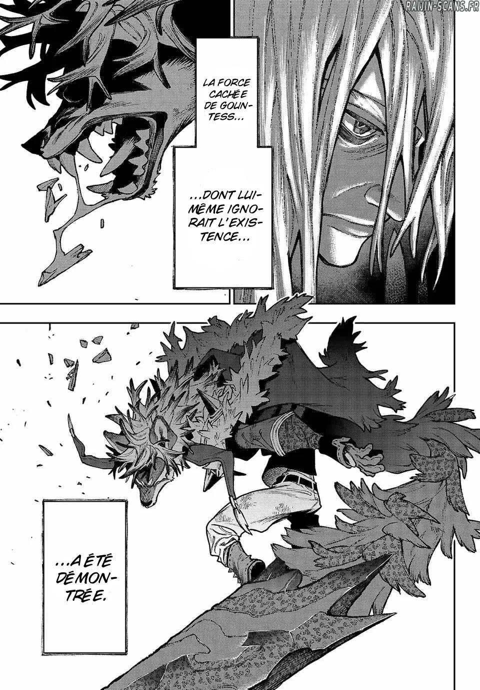 Read Gachi Akuta FR Manga Online