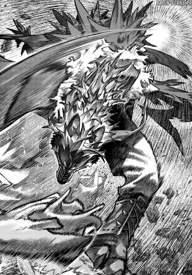 Read Gachi Akuta FR Manga Online