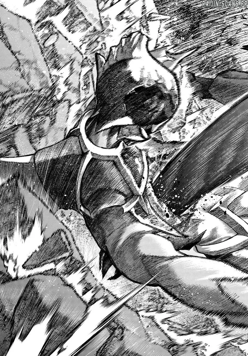 Read Gachi Akuta FR Manga Online