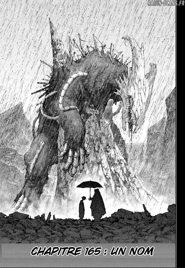 Read Gachi Akuta FR Manga Online