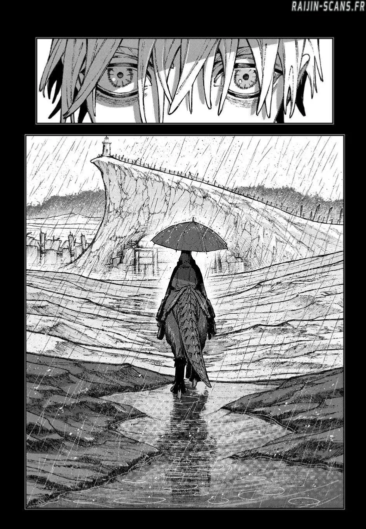 Read Gachi Akuta FR Manga Online