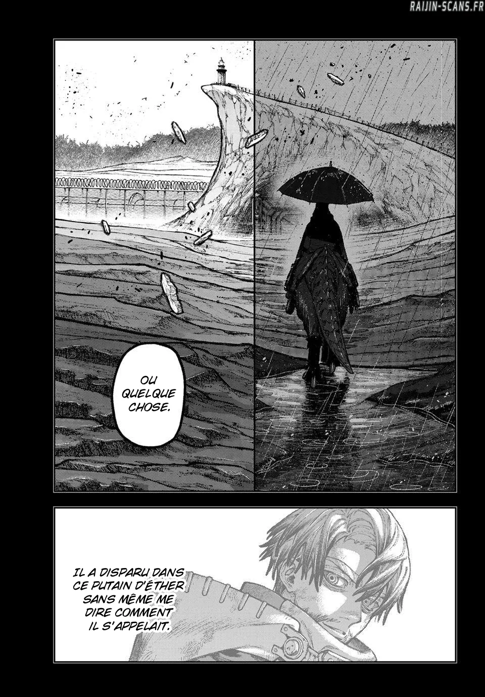 Read Gachi Akuta FR Manga Online