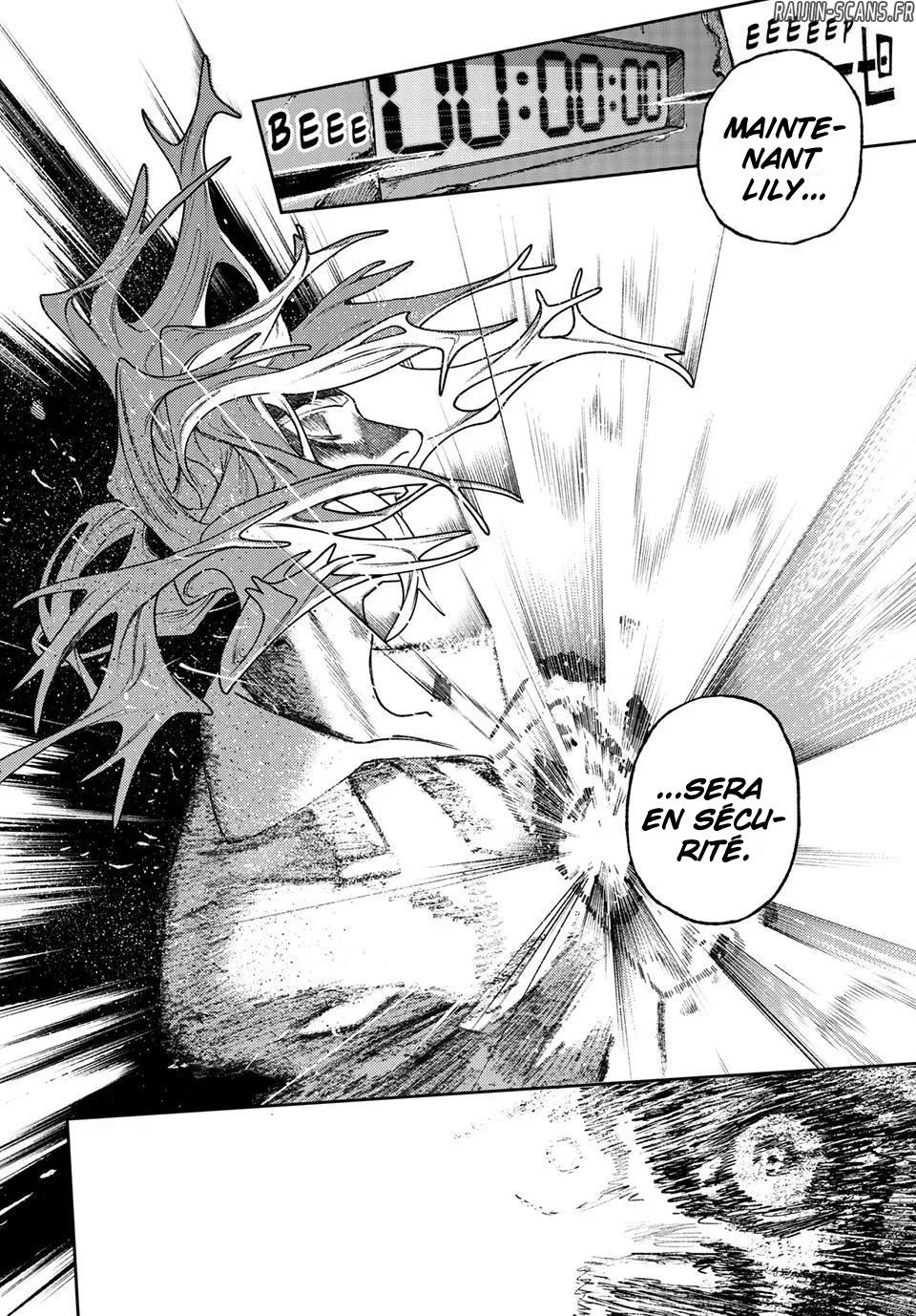 Read Gachi Akuta FR Manga Online