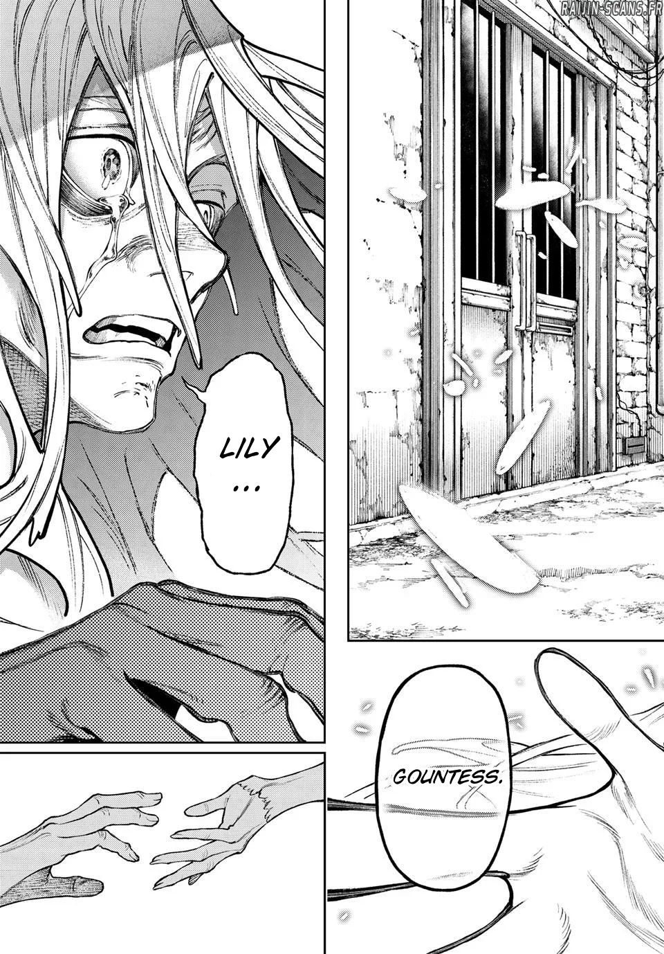 Read Gachi Akuta FR Manga Online