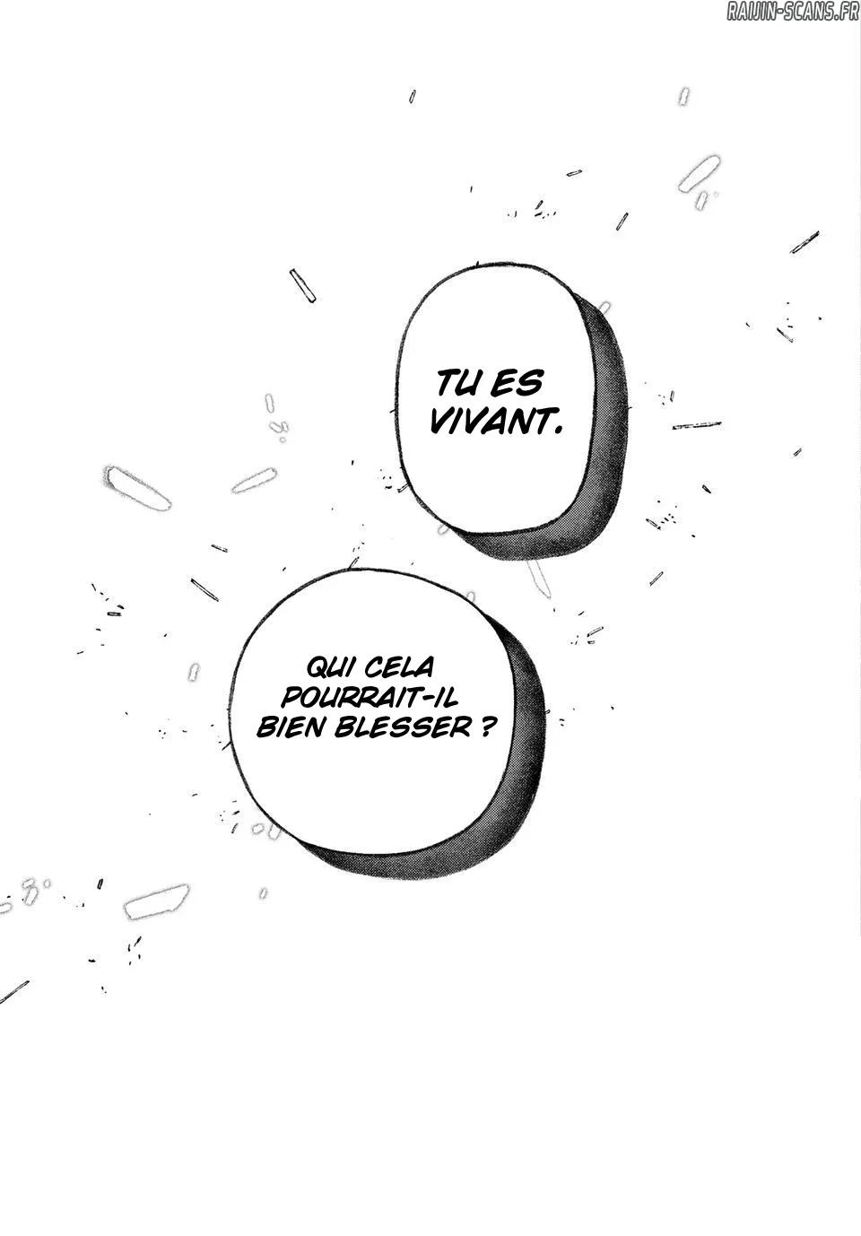 Read Gachi Akuta FR Manga Online