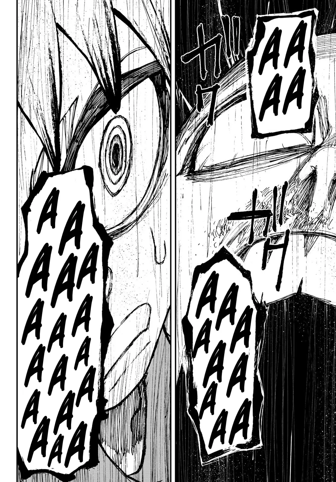 Read Gachi Akuta FR Manga Online