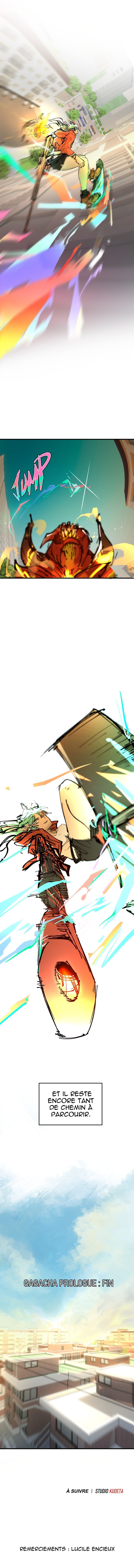 Read Gagacha FR Manga Online