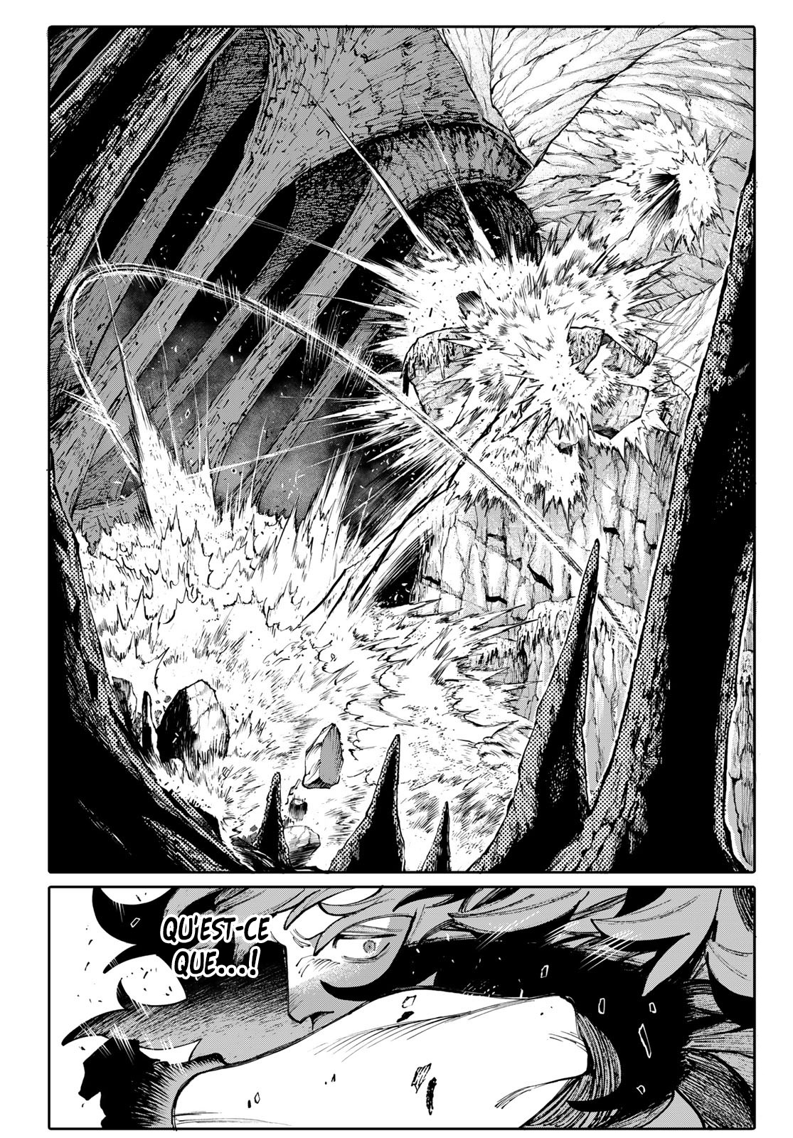 Read Galaxias FR Manga Online
