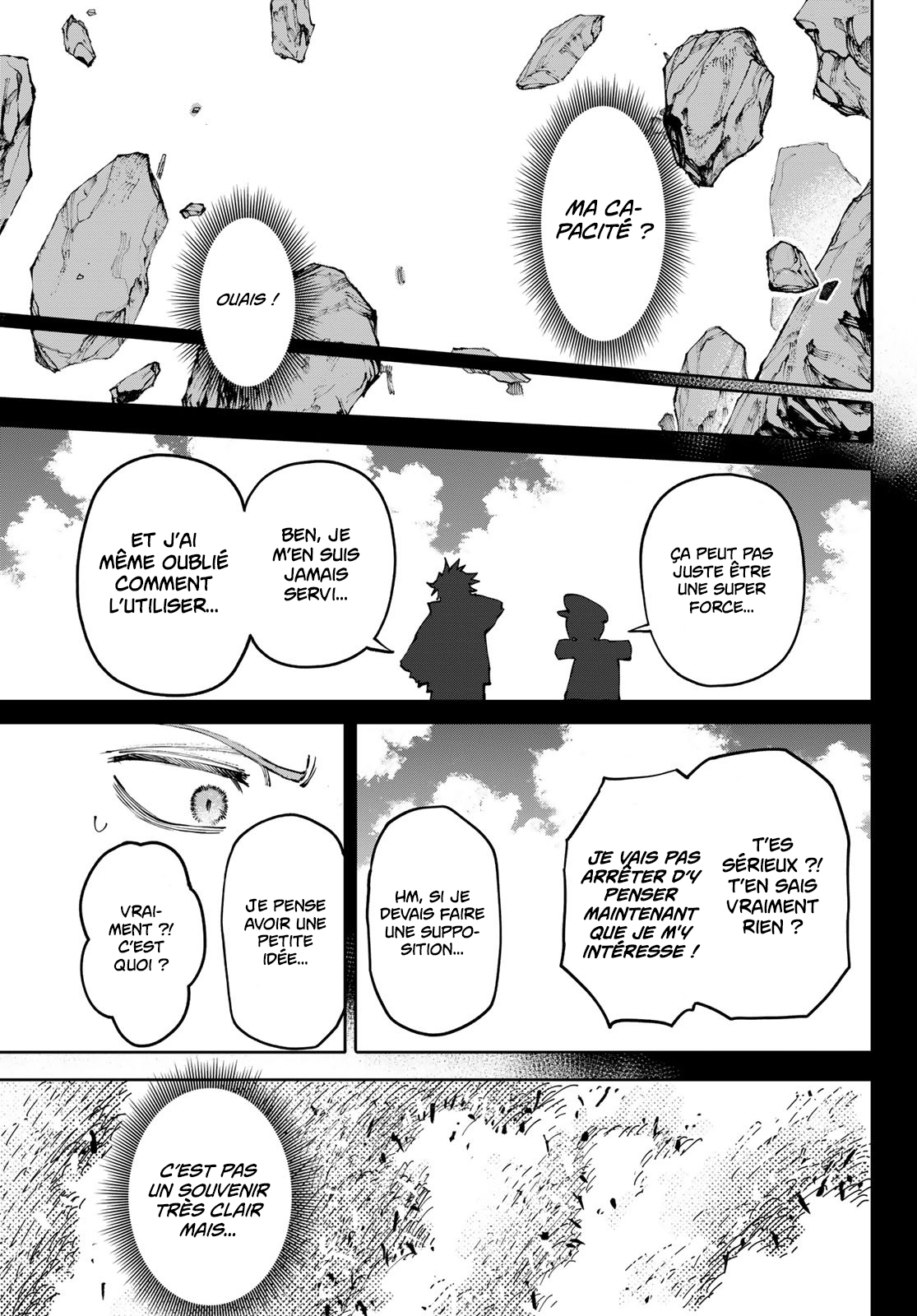 Read Galaxias FR Manga Online