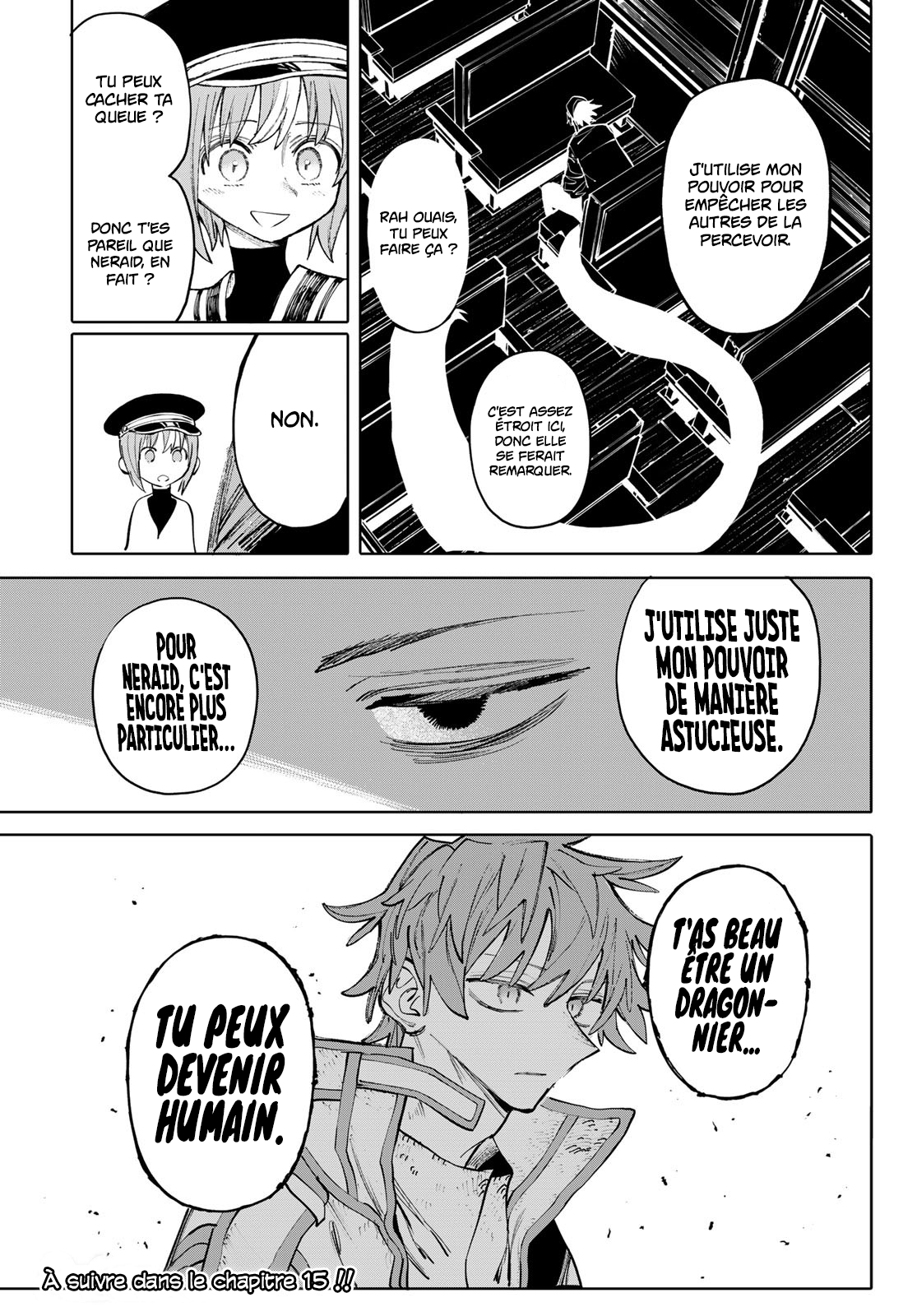Read Galaxias FR Manga Online