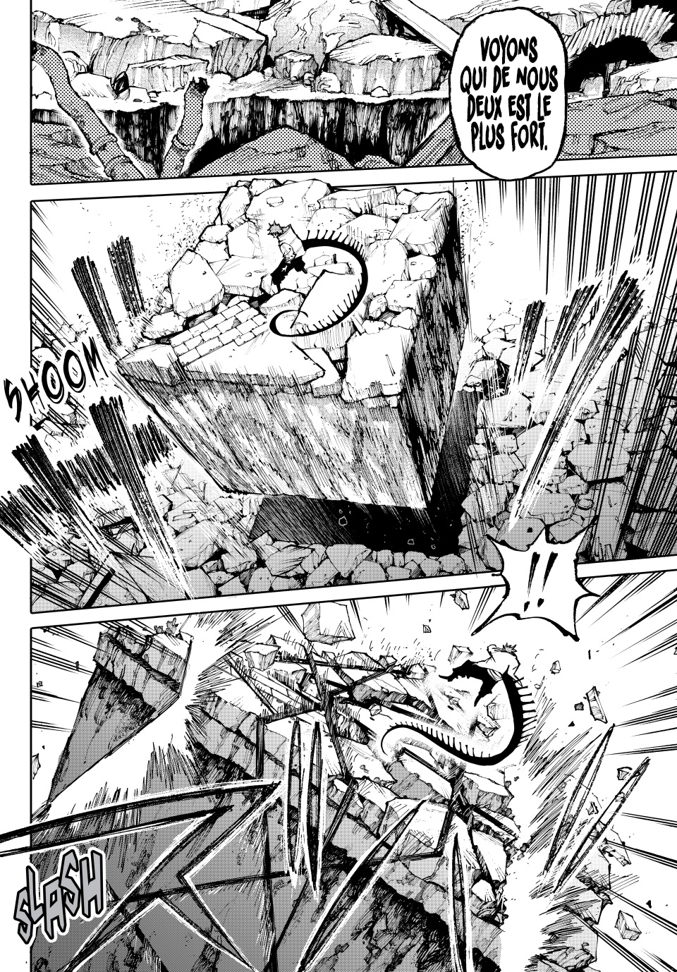 Read Galaxias FR Manga Online