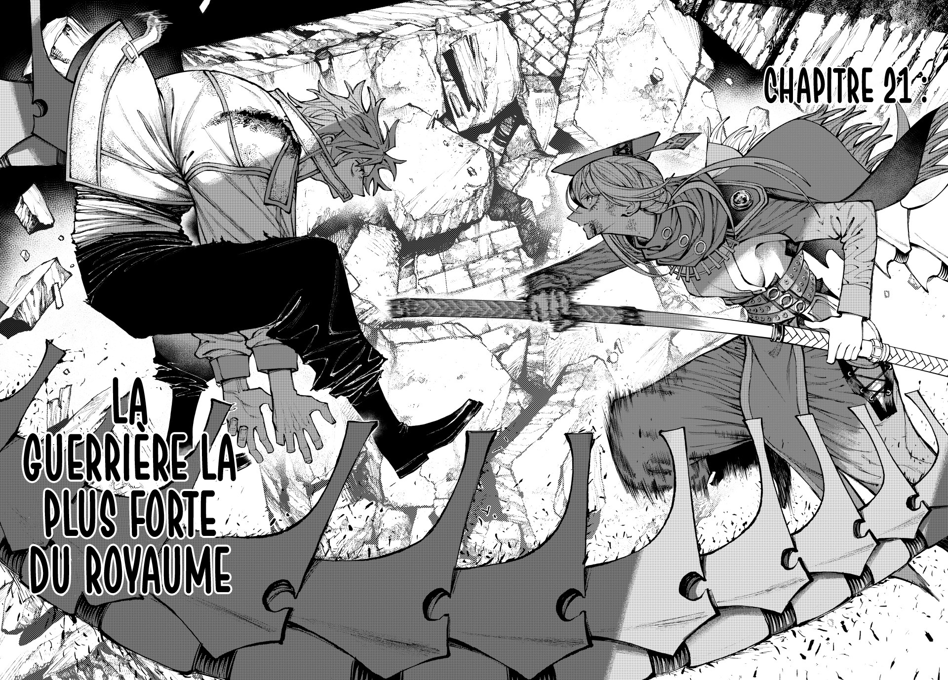 Read Galaxias FR Manga Online