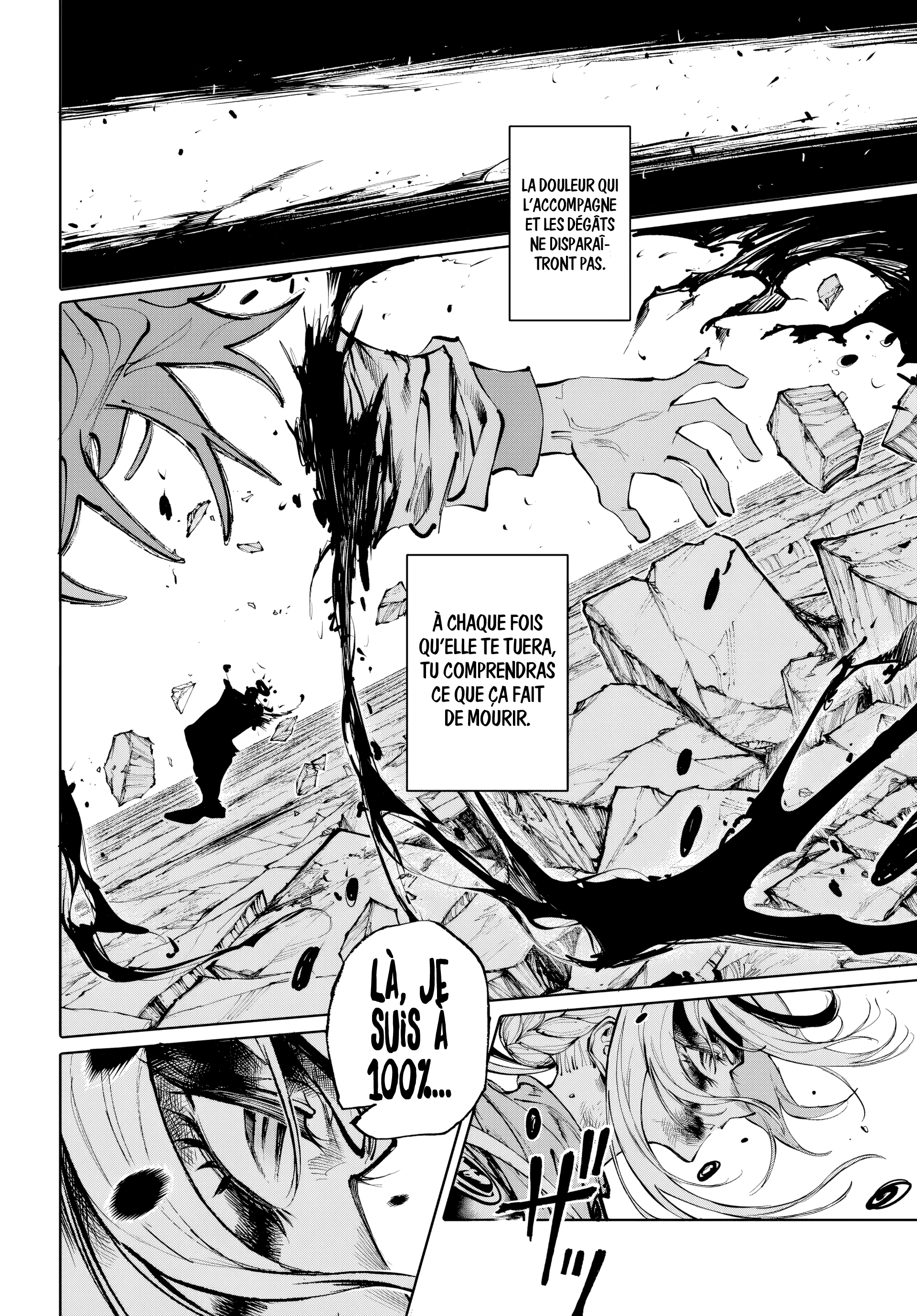 Read Galaxias FR Manga Online