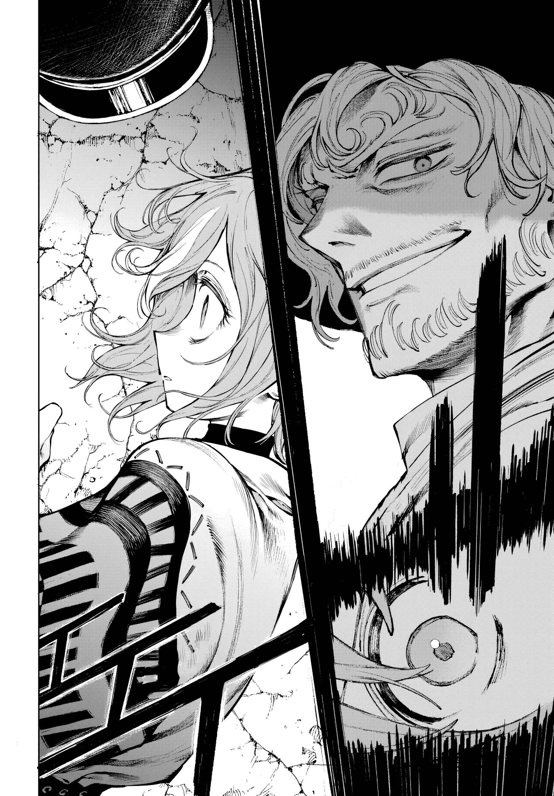 Read Galaxias FR Manga Online