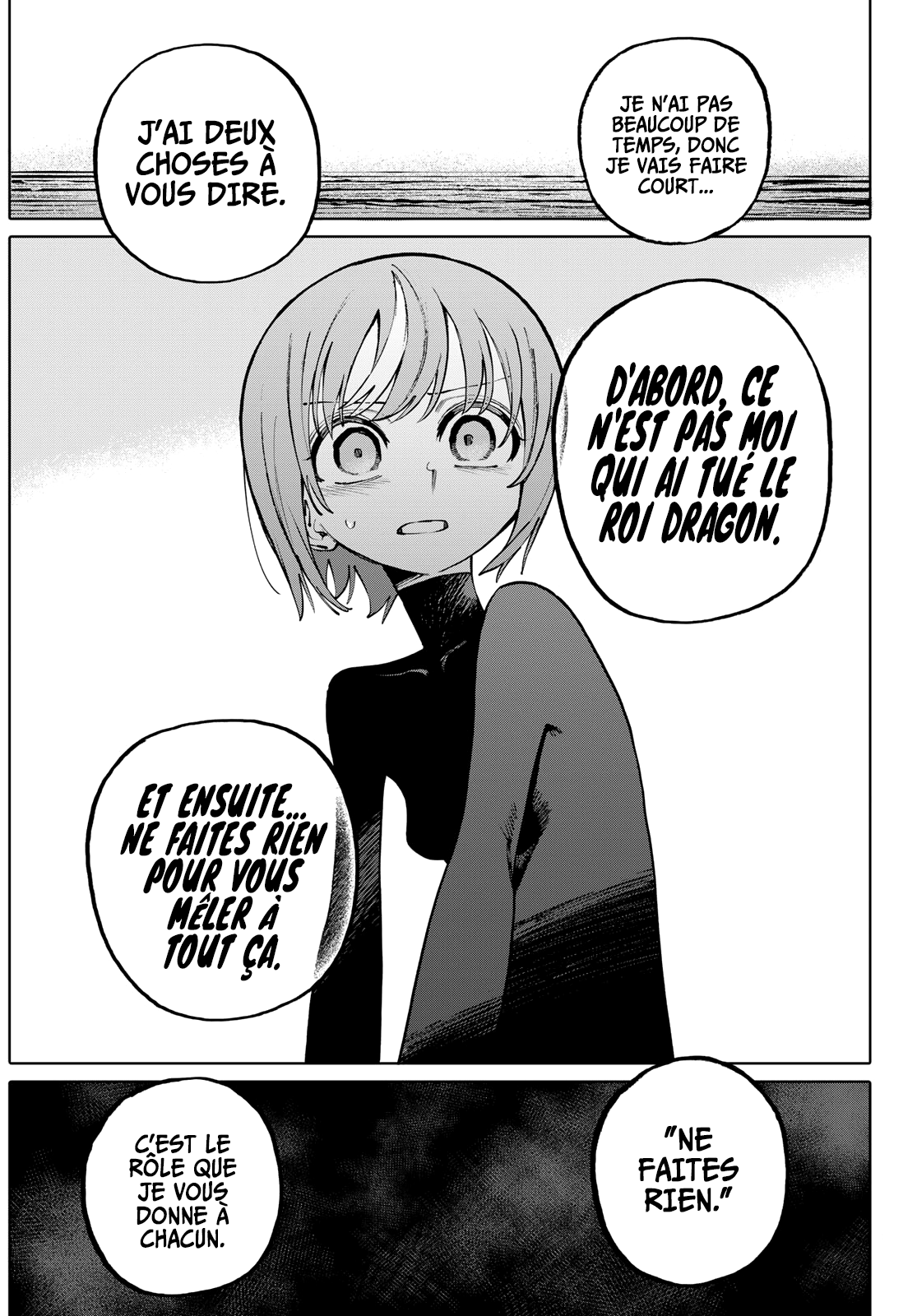 Read Galaxias FR Manga Online