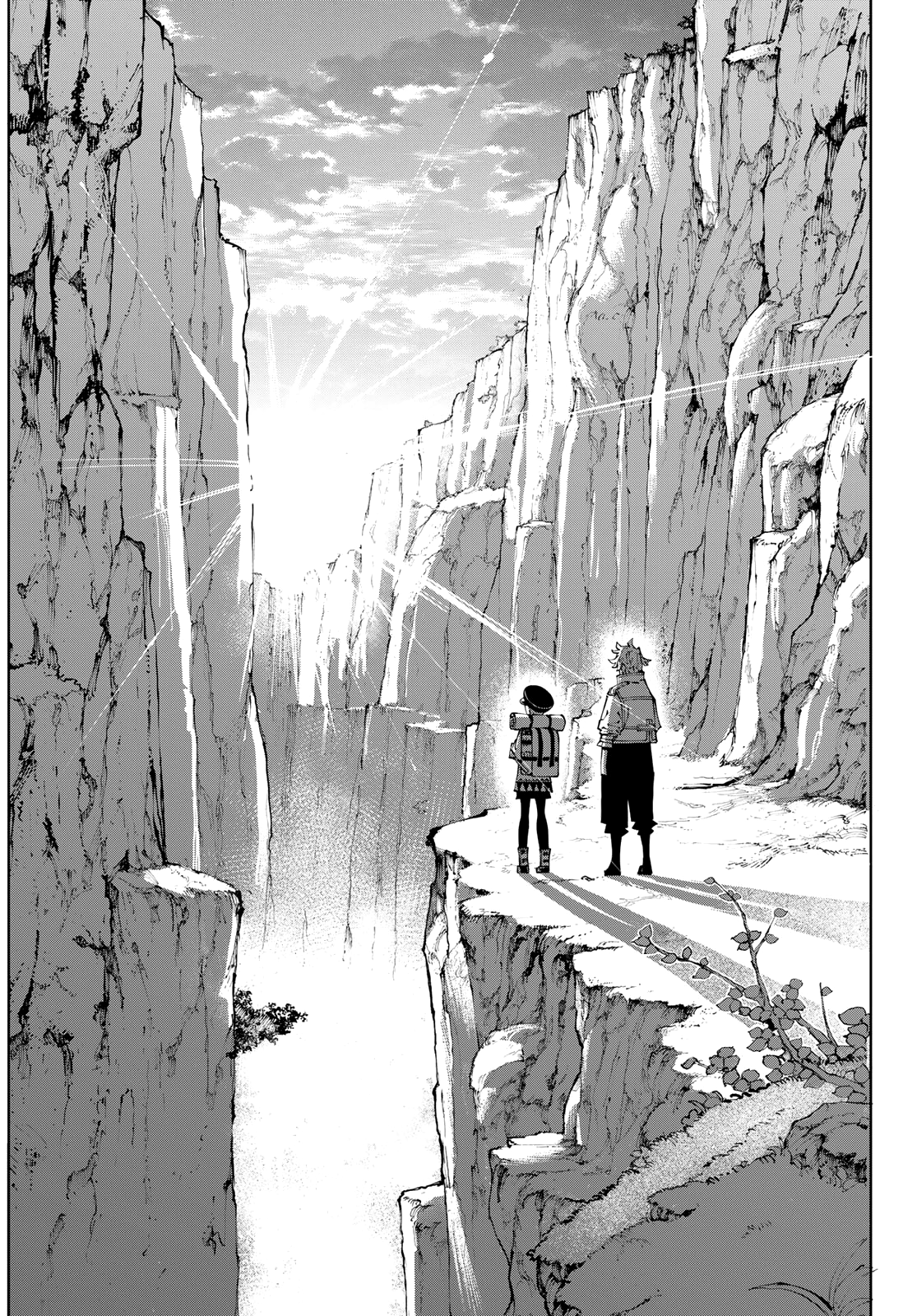 Read Galaxias FR Manga Online