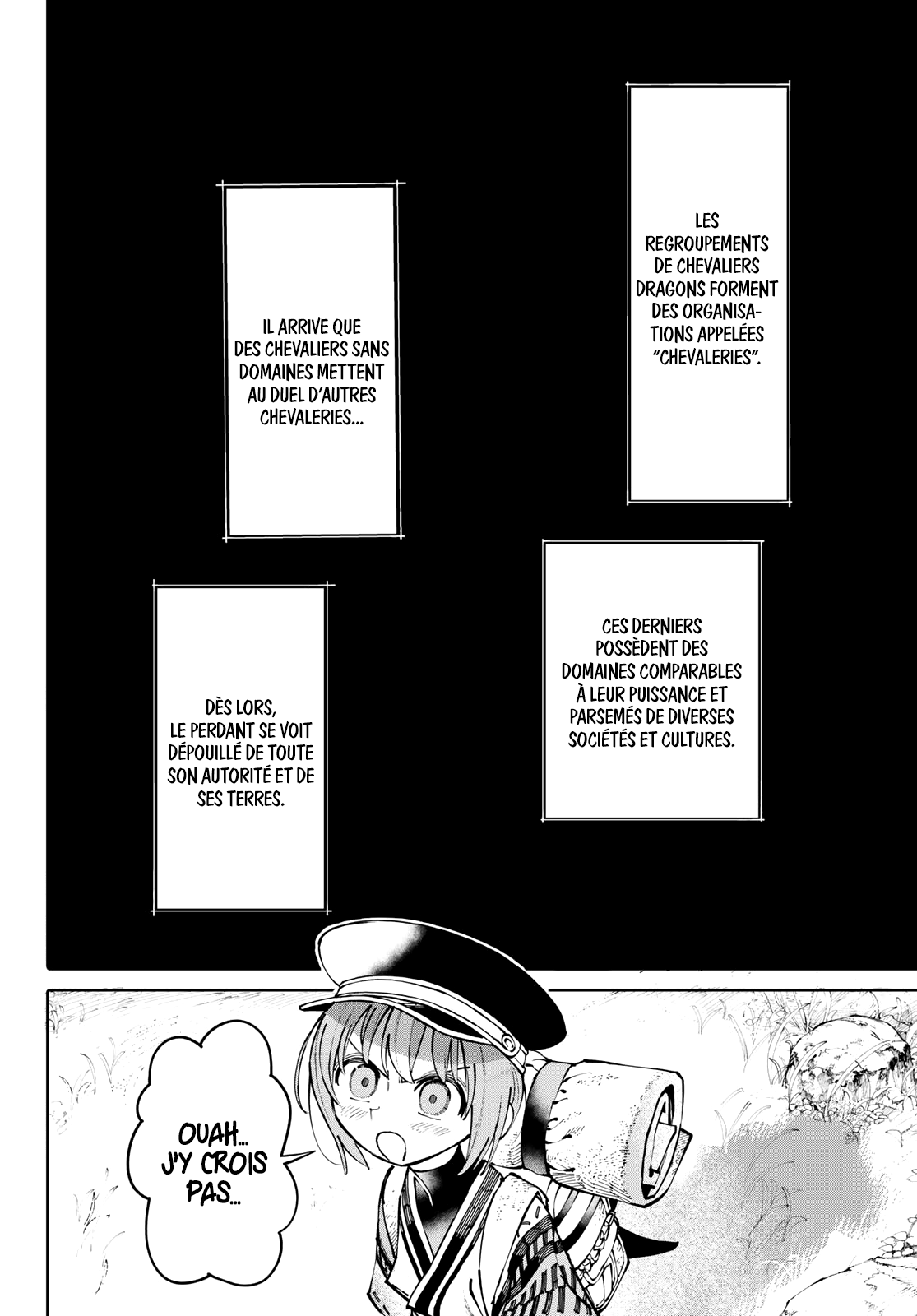 Read Galaxias FR Manga Online