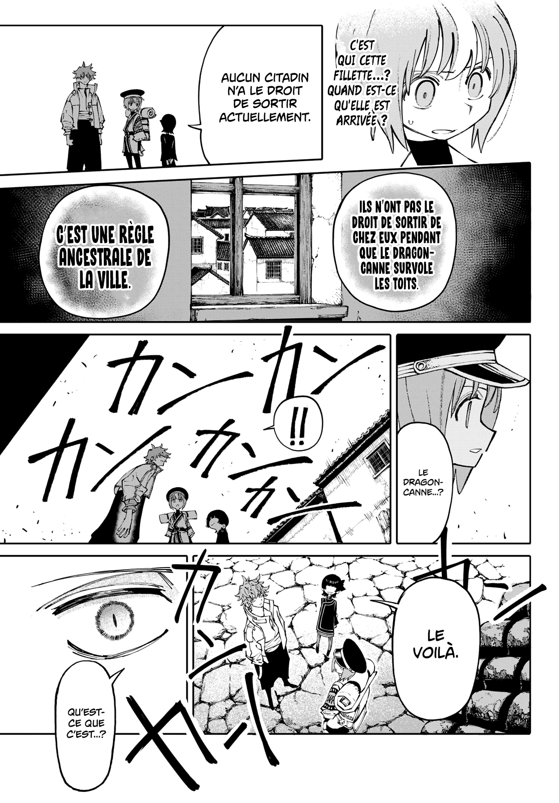 Read Galaxias FR Manga Online