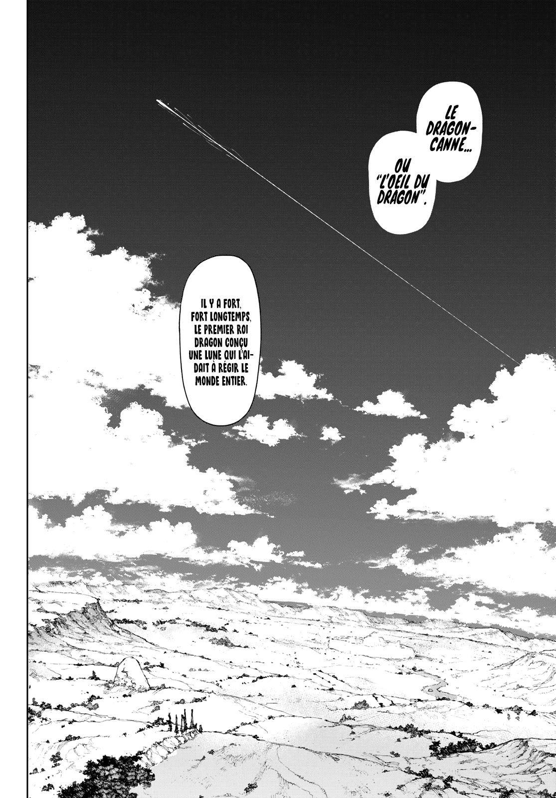 Read Galaxias FR Manga Online