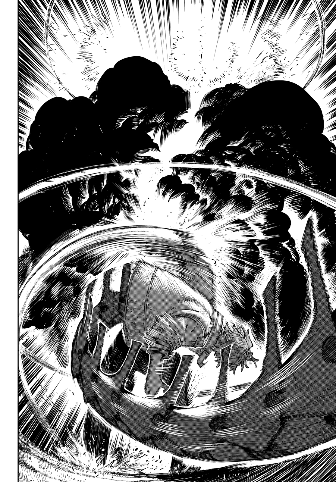 Read Galaxias FR Manga Online