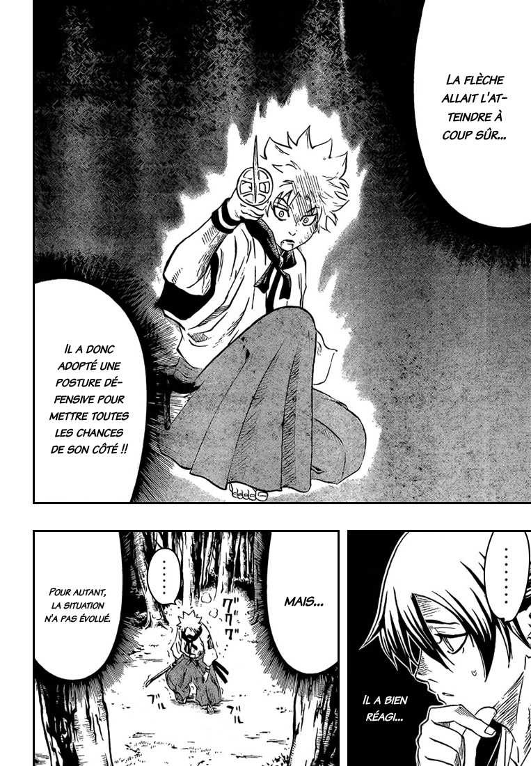 Read Gamaran FR Manga Online