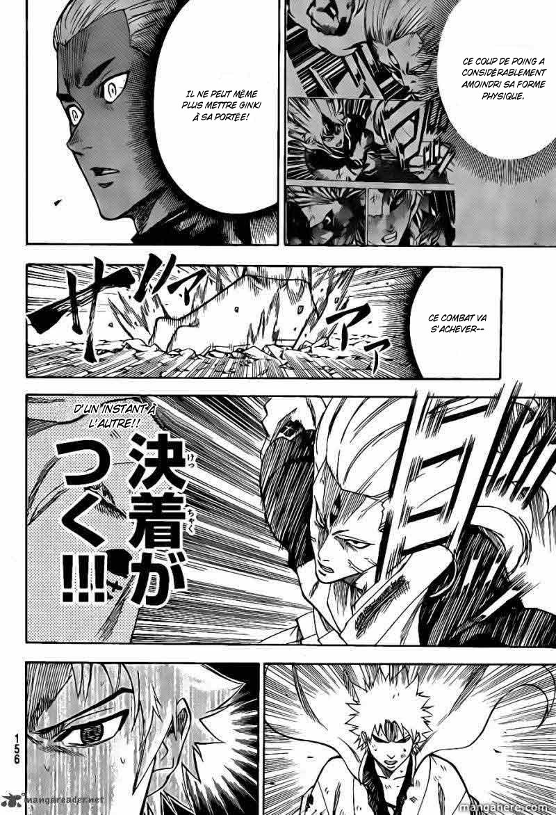 Read Gamaran FR Manga Online