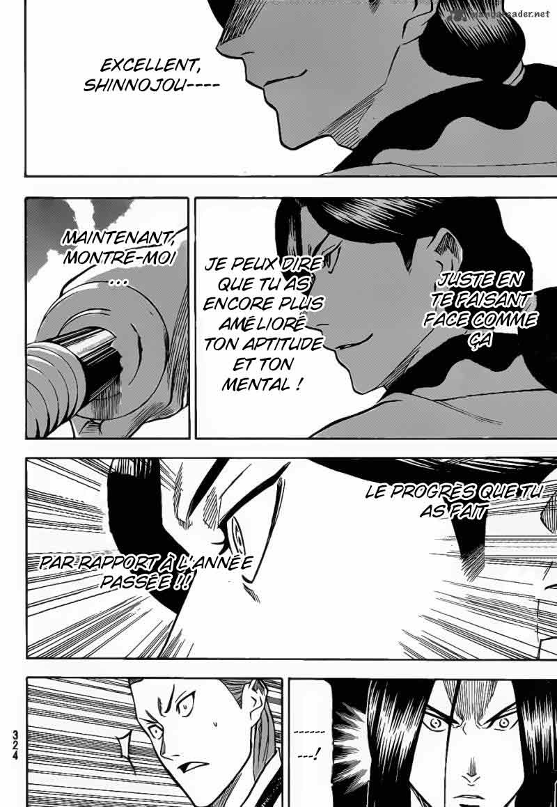 Read Gamaran FR Manga Online