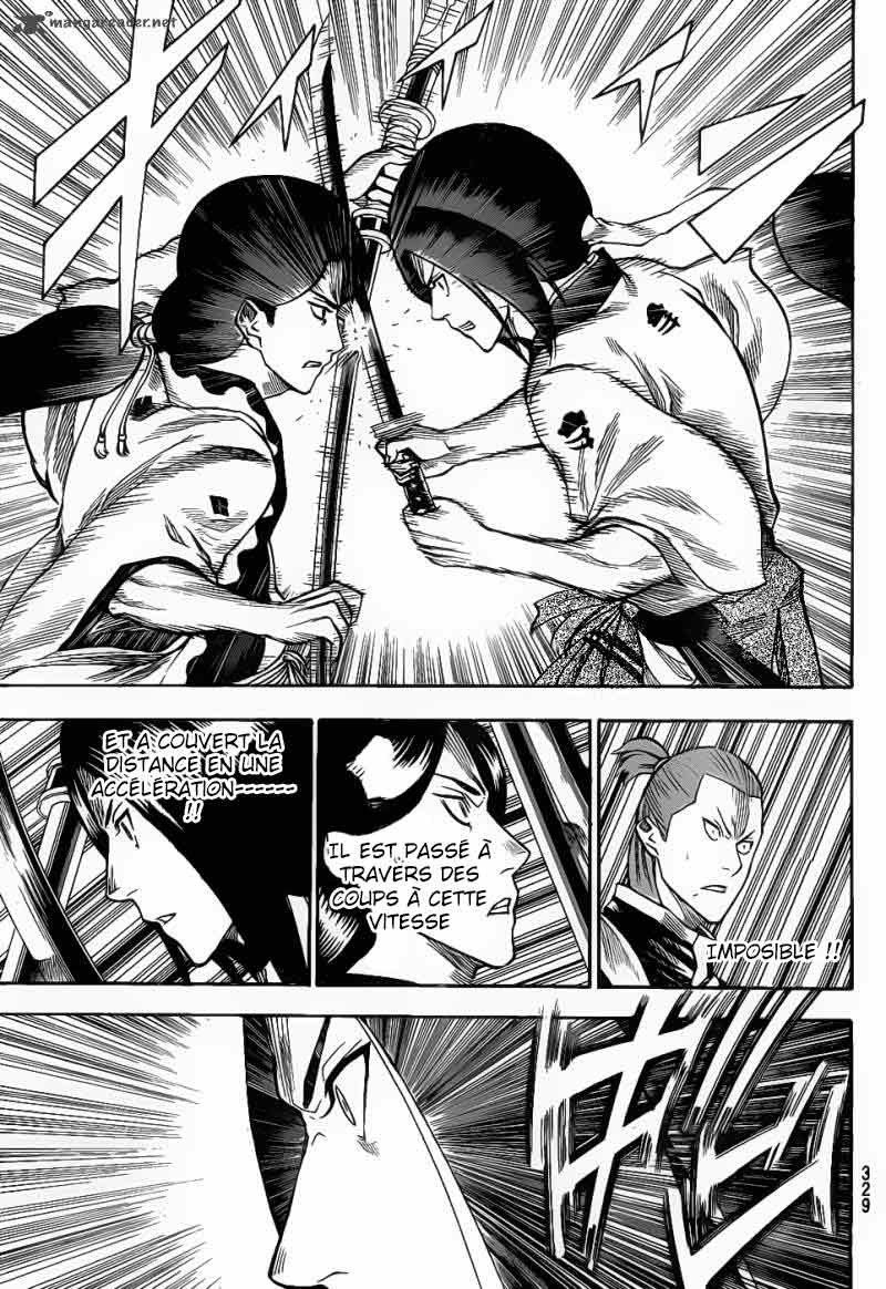 Read Gamaran FR Manga Online