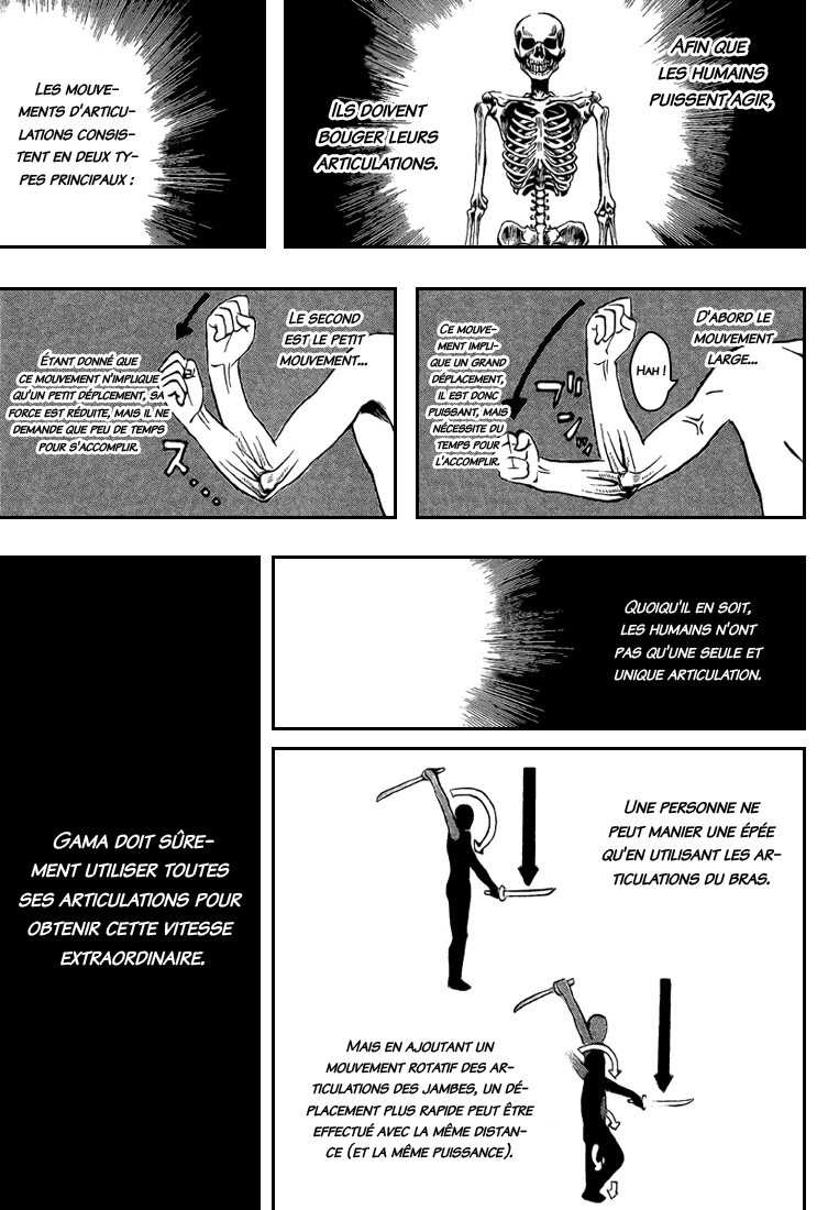 Read Gamaran FR Manga Online