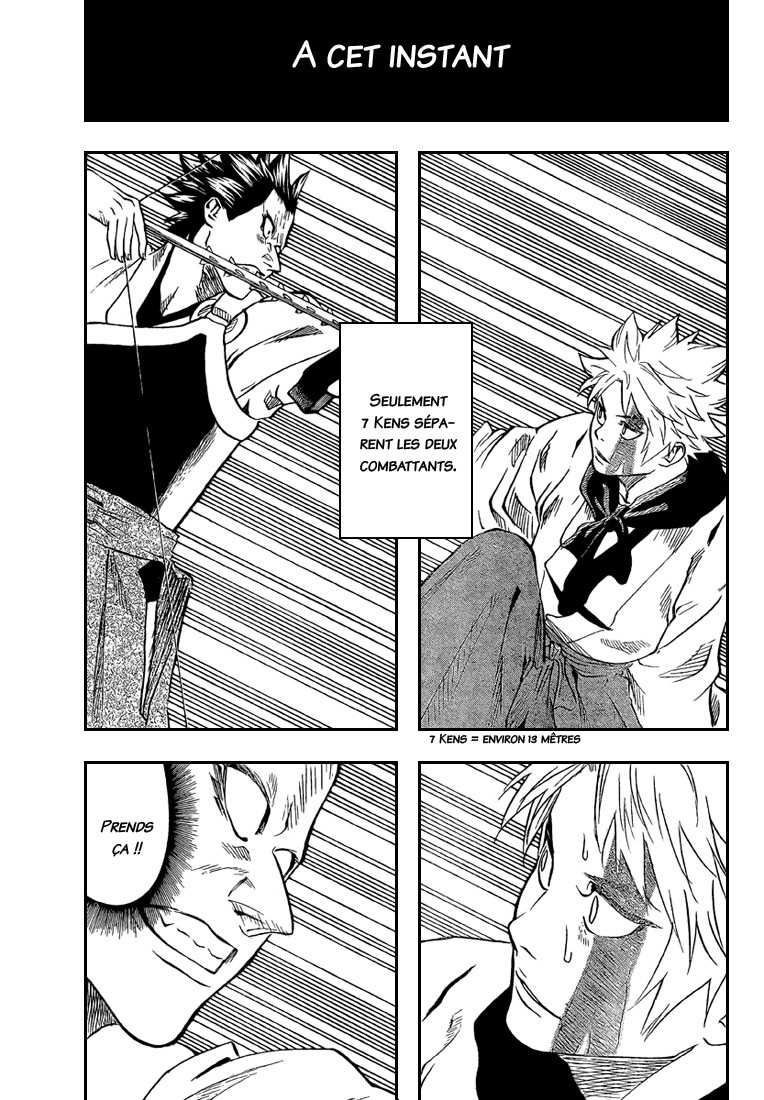 Read Gamaran FR Manga Online