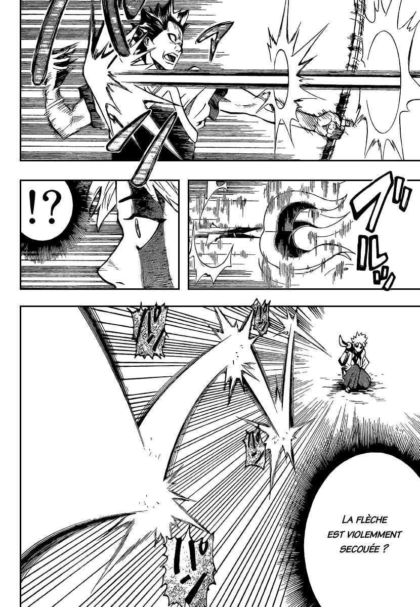 Read Gamaran FR Manga Online