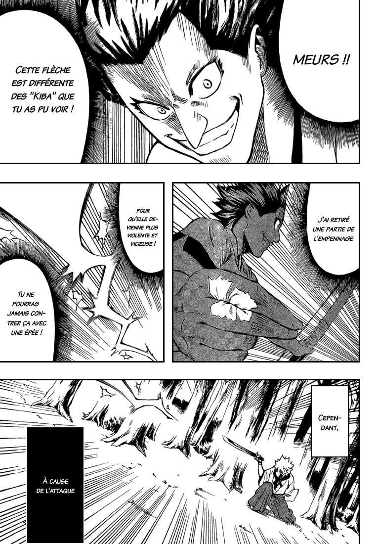 Read Gamaran FR Manga Online