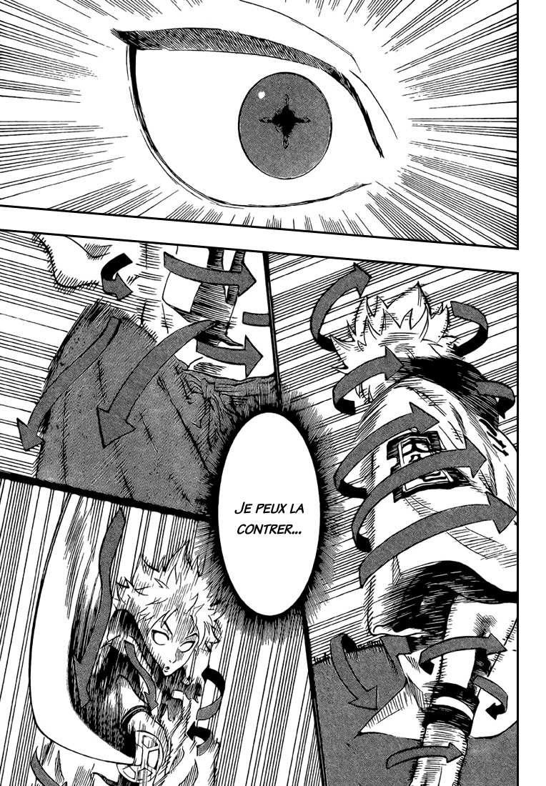 Read Gamaran FR Manga Online