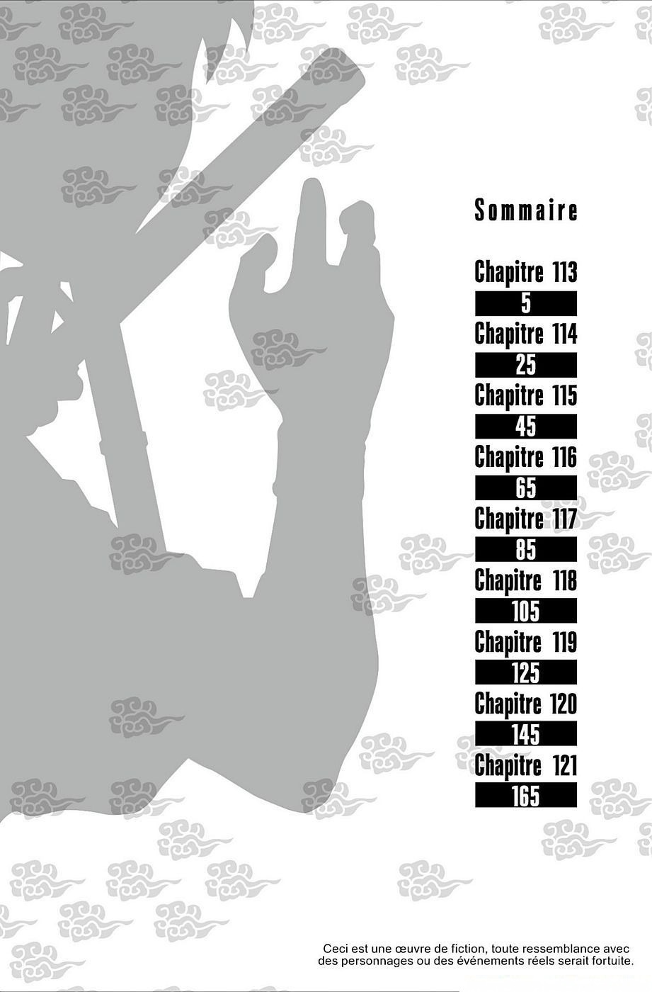 Read Gamaran FR Manga Online