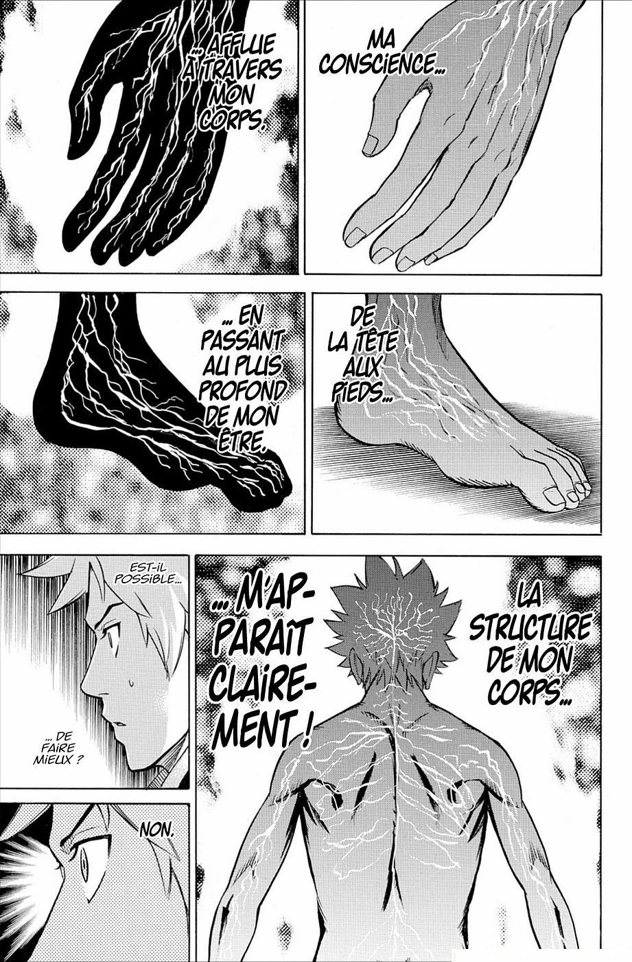 Read Gamaran FR Manga Online