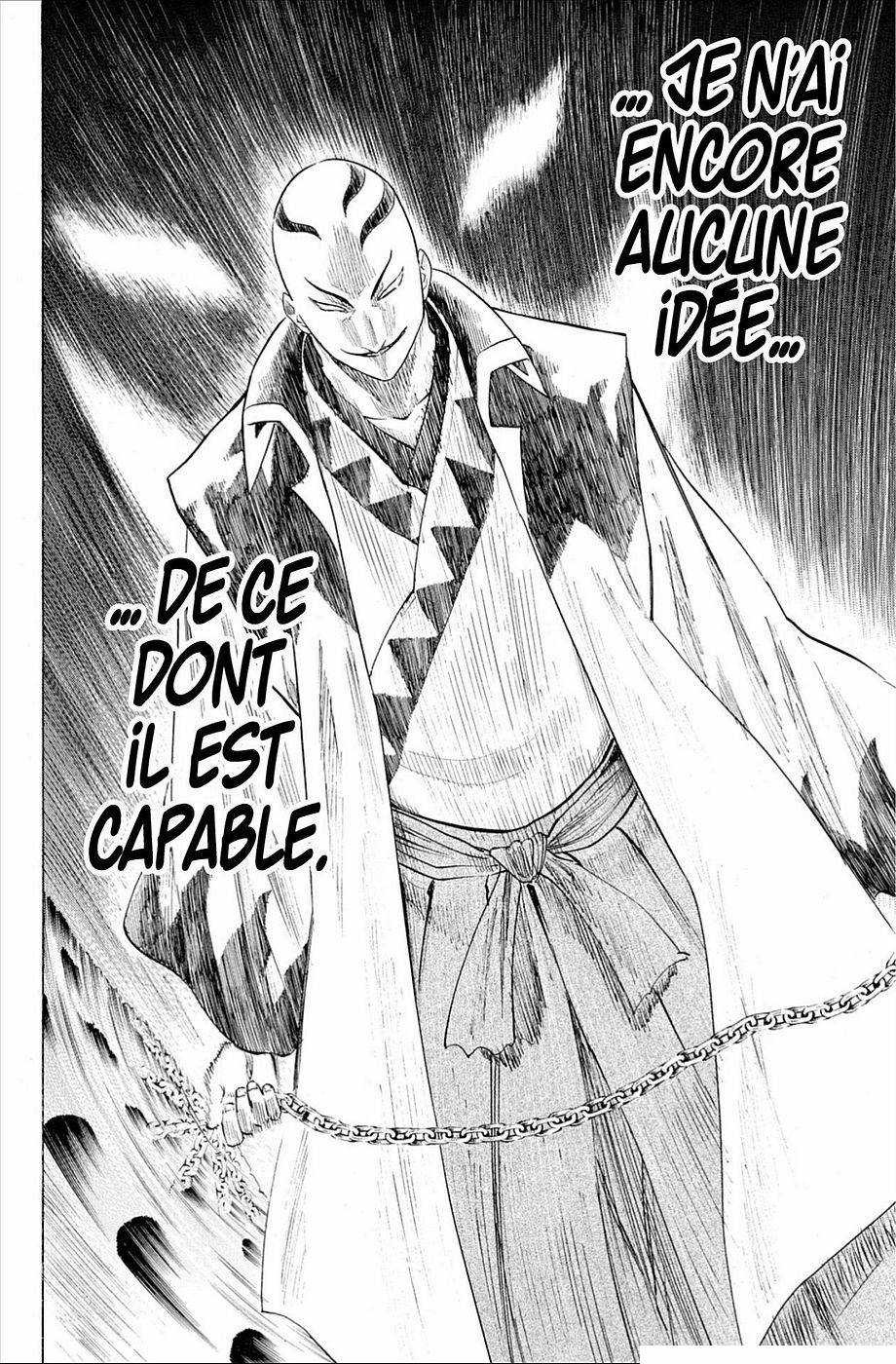 Read Gamaran FR Manga Online