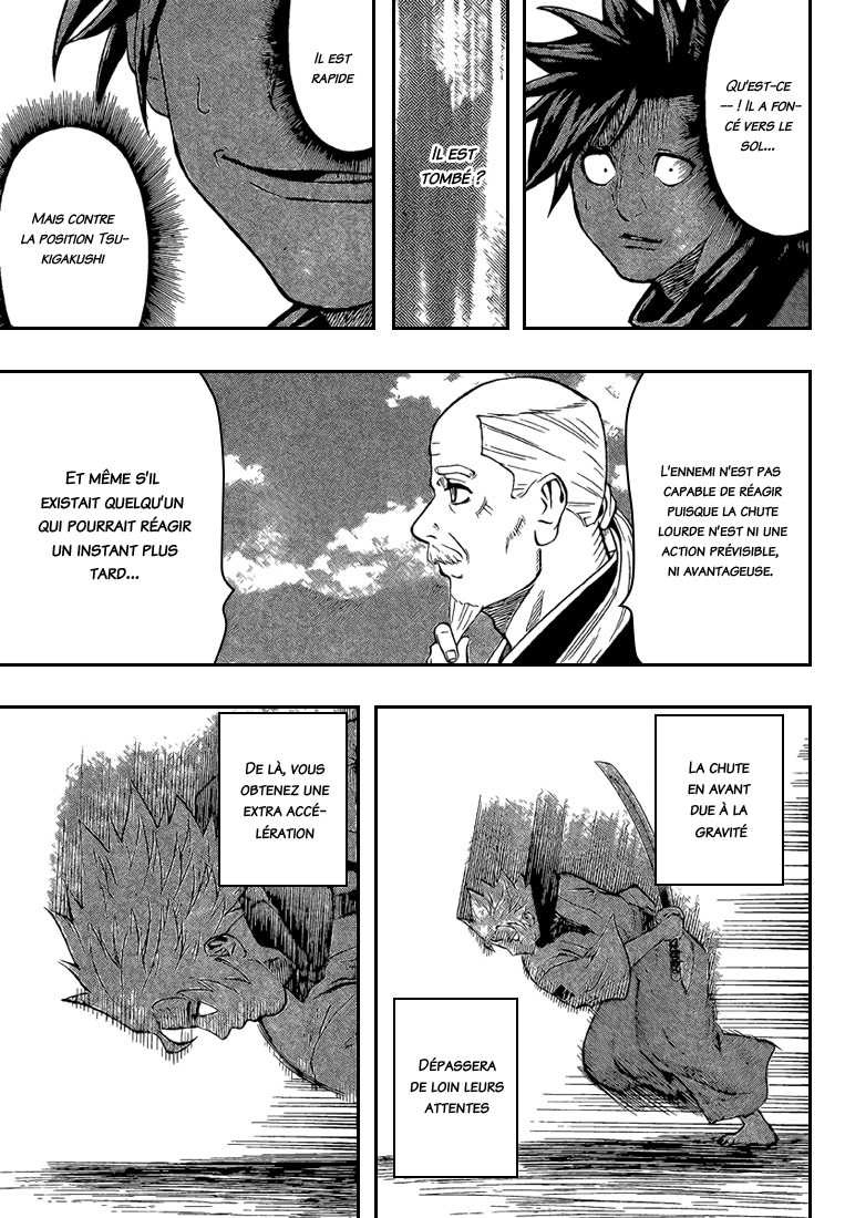 Read Gamaran FR Manga Online