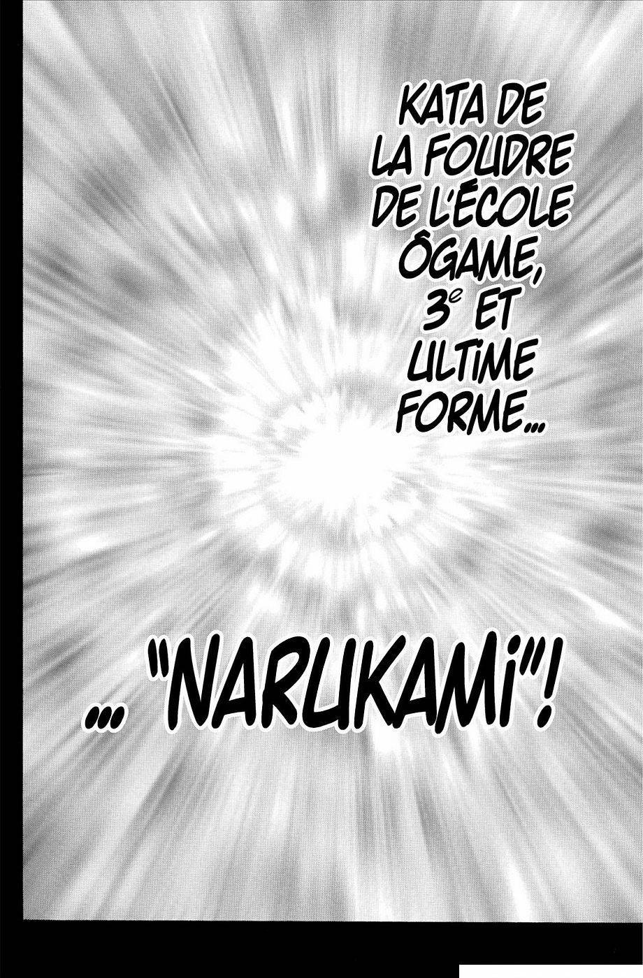 Read Gamaran FR Manga Online